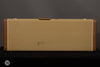 Fender Electric Guitars - 2005 Eric Clapton Stratocaster - Torino Red - Used - Case