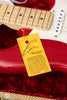 Fender Electric Guitars - 2005 Eric Clapton Stratocaster - Torino Red - Used - TBX Controls