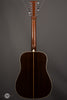 Martin Acoustic Guitars - 2005 D12-28 - Used - Back