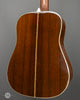 Martin Acoustic Guitars - 2005 D12-28 - Used - Back Angle
