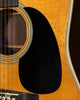 Martin Acoustic Guitars - 2005 D12-28 - Used - Pickguard