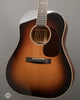 Huss & Dalton Guitars - 2005 DS Custom - Used - Angle