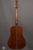 Huss & Dalton Guitars - 2005 DS Custom - Used - Back