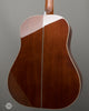 Huss & Dalton Guitars - 2005 DS Custom - Used - Back Angle