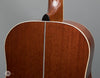 Huss & Dalton Guitars - 2005 DS Custom - Used - Heel