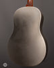 National Guitars - 2005 Vintage Steel Tricone - Used - Back Angle