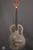 National Guitars - 2005 Vintage Steel Tricone - Used - Front