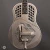 National Guitars - 2005 Vintage Steel Tricone - Used - Front Close
