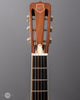 National Guitars - 2005 Vintage Steel Tricone - Used - Front Headstock
