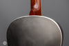 National Guitars - 2005 Vintage Steel Tricone - Used - Heel