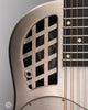 National Guitars - 2005 Vintage Steel Tricone - Used - Shoulder