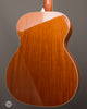 Larrivee Guitars - 2005 OM-50 Mahogany - Used