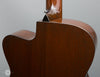 Collings Guitars - 2005 OM1 A Cutaway - Sunburst - Used - Heel