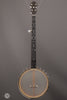 Bart Reiter Banjos - 2006 Standard Open-Back - Used - Front 