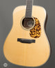 Collings Guitars - 2006 CW BaaaA - Brazilian Rosewood - Used - Angle