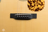 Collings Guitars - 2006 CW BaaaA - Brazilian Rosewood - Used - Bridge