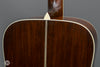 Collings Guitars - 2006 CW BaaaA - Brazilian Rosewood - Used - Heel