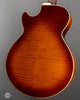 Sadowsky Archtop Guitars - 2006 Jimmy Bruno - Used - Back Angle 