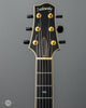 Sadowsky Archtop Guitars - 2006 Jimmy Bruno - Used - Front Headstock