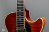 Sadowsky Archtop Guitars - 2006 Jimmy Bruno - Used - Frets 