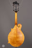 Collings Mandolins -  2012 MF - Honey Amber - Used - Back