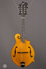 Collings Mandolins -  2012 MF - Honey Amber - Used - Front