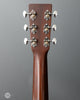 Martin Acoustic Guitars - 2007 D-18 Golden Era - Used - Back Headstock