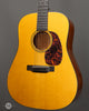 Martin Acoustic Guitars - 2007 D-18 Golden Era - Used - Front Angle