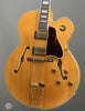 Epiphone Guitars - 2007 Epiphone Elitist Byrdland - Used - Angle