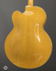 Epiphone Guitars - 2007 Epiphone Elitist Byrdland - Used - Back Angle