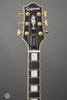 Epiphone Guitars - 2007 Epiphone Elitist Byrdland - Used - Headstock