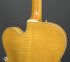Epiphone Guitars - 2007 Epiphone Elitist Byrdland - Used - Heel