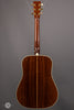 Martin Guitars - 2007 D-45 - Used - Back 