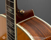 Martin Guitars - 2007 D-45 - Used - Binding 