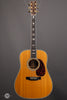 Martin Guitars - 2007 D-45 - Used - Front 