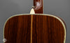 Martin Guitars - 2007 D-45 - Used - Heel 