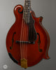 Poe Mandolins - 2007 Elite H5 Mandola - Used - Front Angle