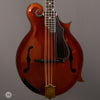 Poe Mandolins - 2007 Elite H5 Mandola - Used - Front Close