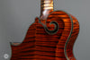 Poe Mandolins - 2007 Elite H5 Mandola - Used - Heel