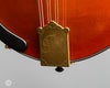 Poe Mandolins - 2007 Elite H5 Mandola - Used - Tailpiece