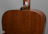Collings Acoustic Guitars - 2008 D1 - Used - Heel
