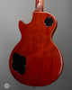 Gibson Electric Guitars - 2008 Les Paul Classic - Used - Back Angle