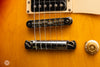 Gibson Electric Guitars - 2008 Les Paul Classic - Used - Bridge