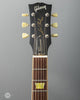 Gibson Electric Guitars - 2008 Les Paul Classic - Used - Front Headstock