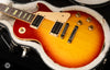 Gibson Electric Guitars - 2008 Les Paul Classic - Used - Guitar & Case Close