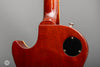 Gibson Electric Guitars - 2008 Les Paul Classic - Used - Heel