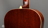Santa Cruz Acoustic Guitars - 2008 RS 12-fret - Used - Heel