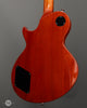 Collings Electric Guitars - 2009 360  - Used - Back Angle