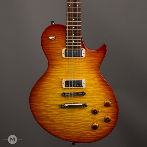 Collings Electric Guitars - 2009 360  - Used - Front Close