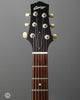 Collings Electric Guitars - 2009 360  - Used - Front Headstock